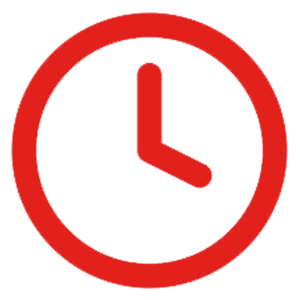 Deadline Icon